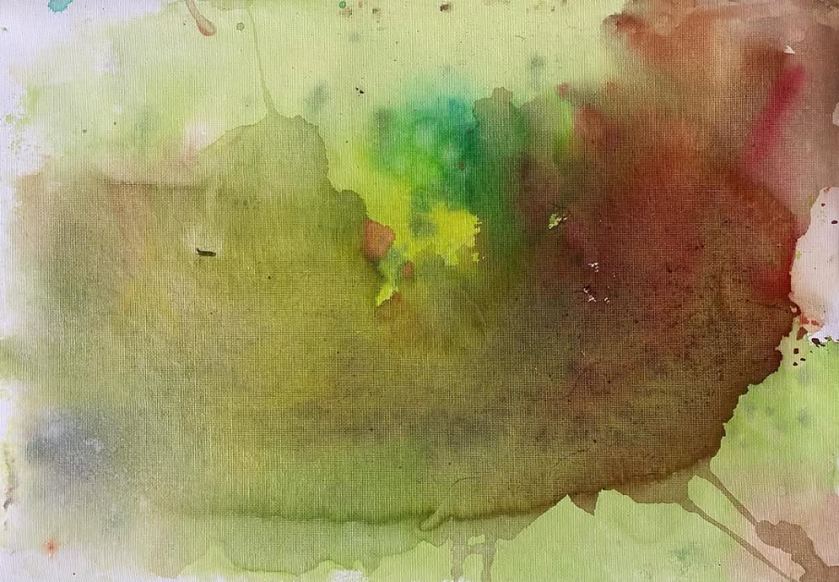 Greens III